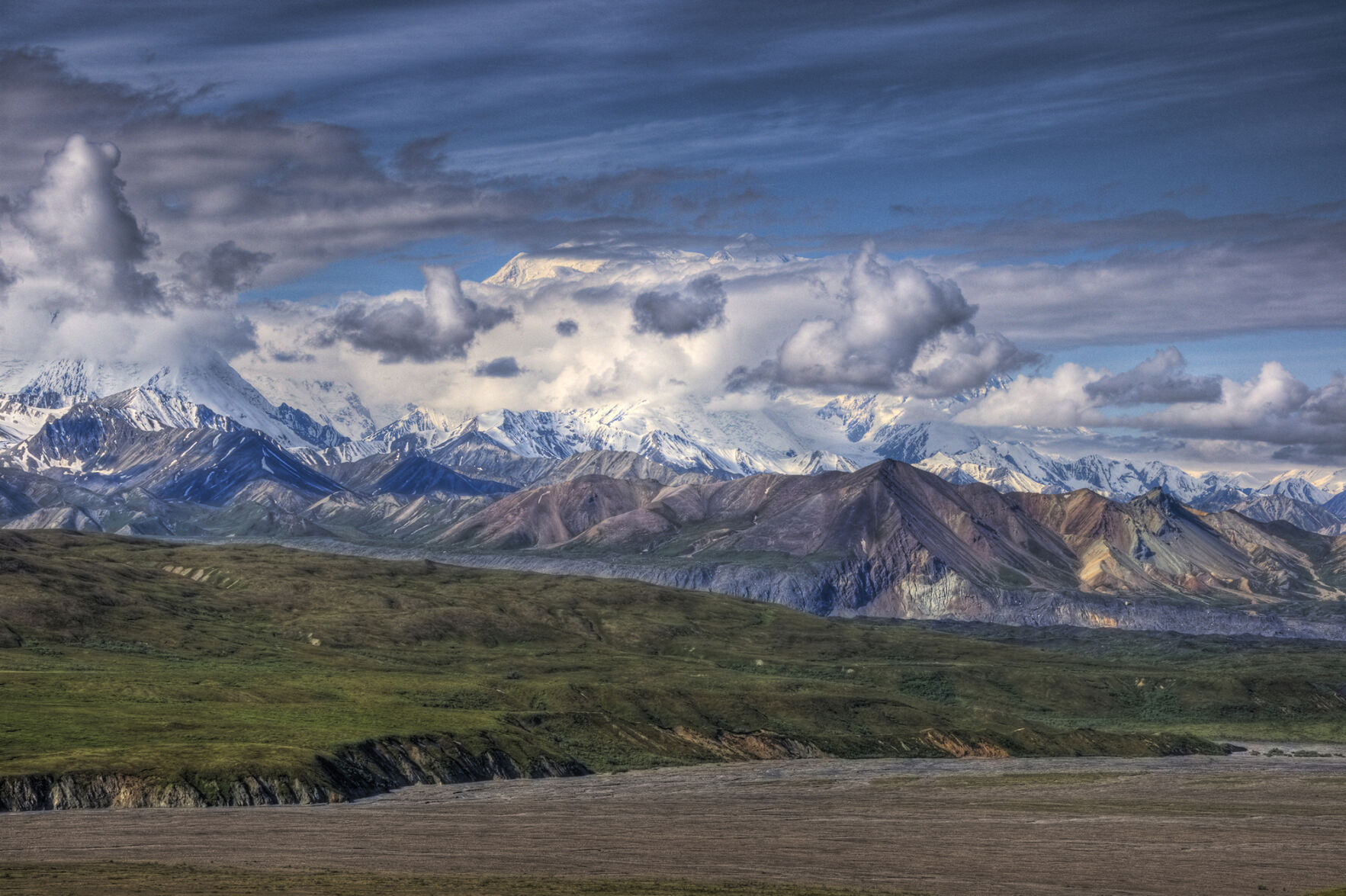 Denali National Park